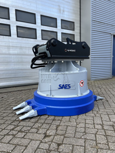 Saes magneet